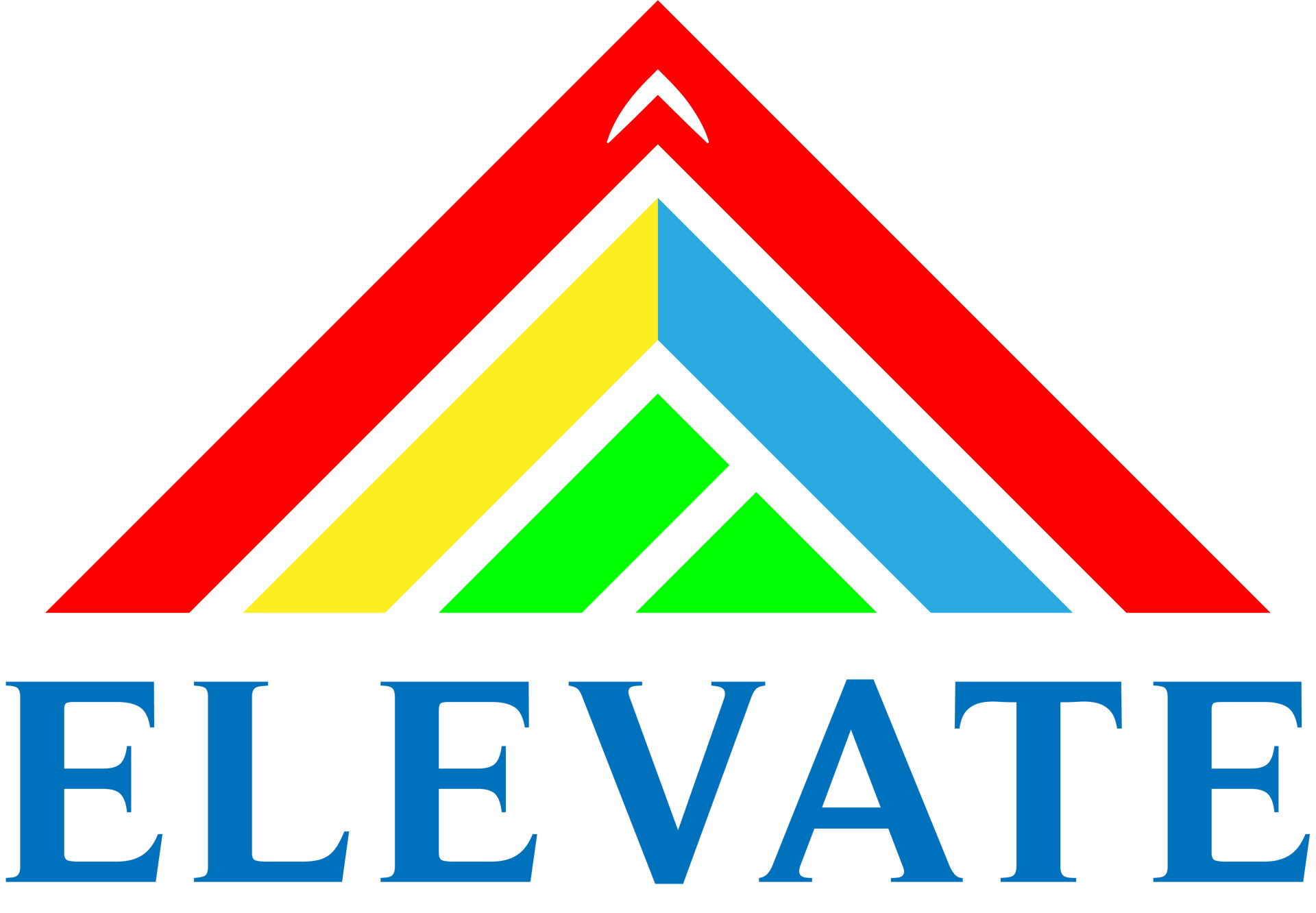 Elevate Logo