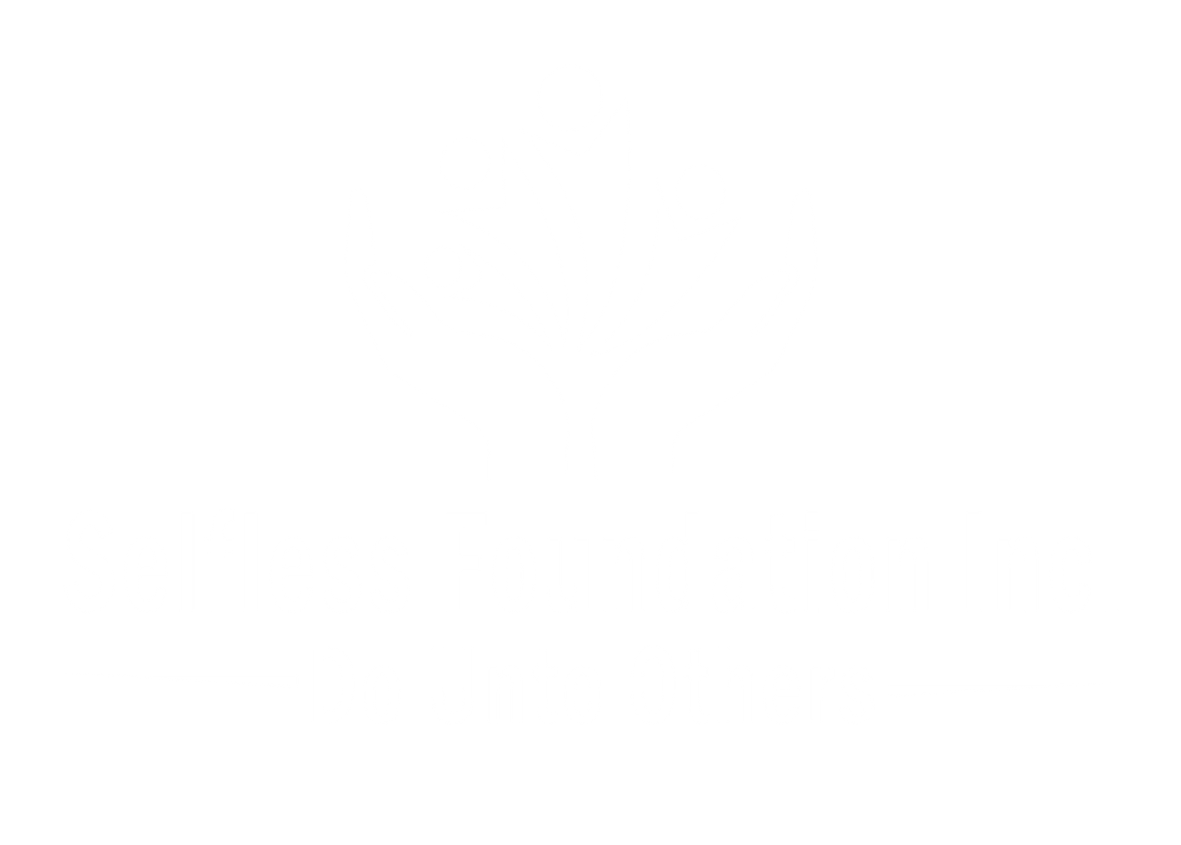 Selfless Foundation, Inc Logo