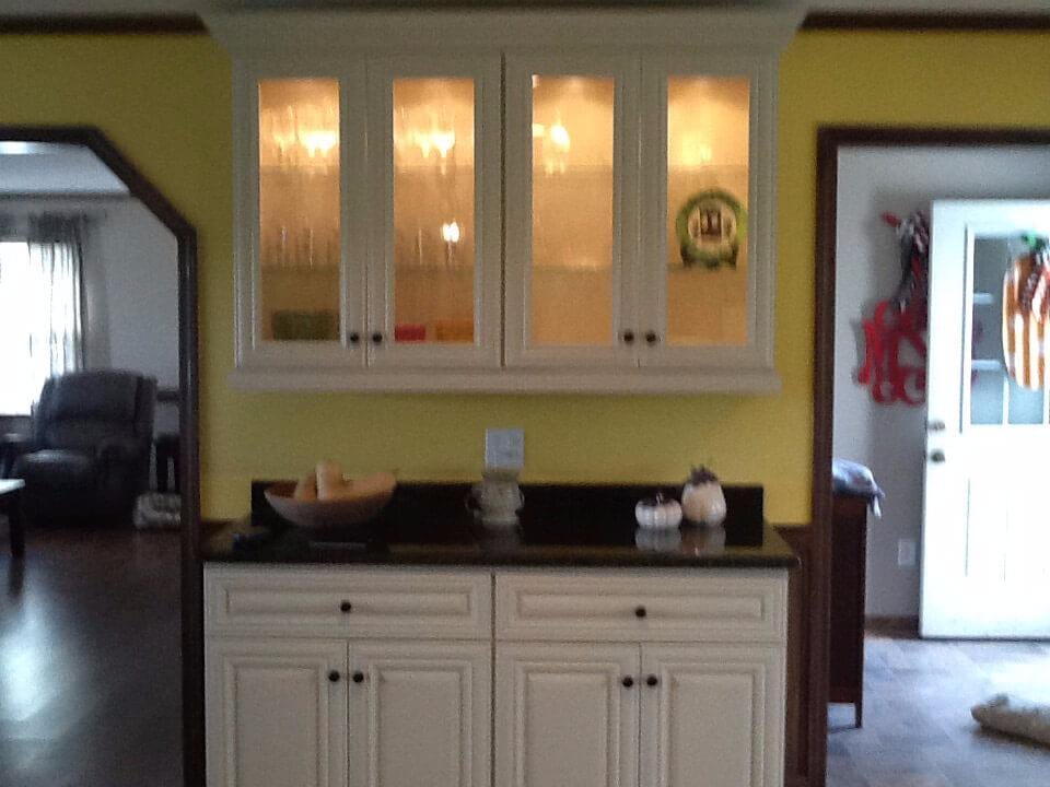 Kitchen Design 3 - Home Installation in Richlands, NC
