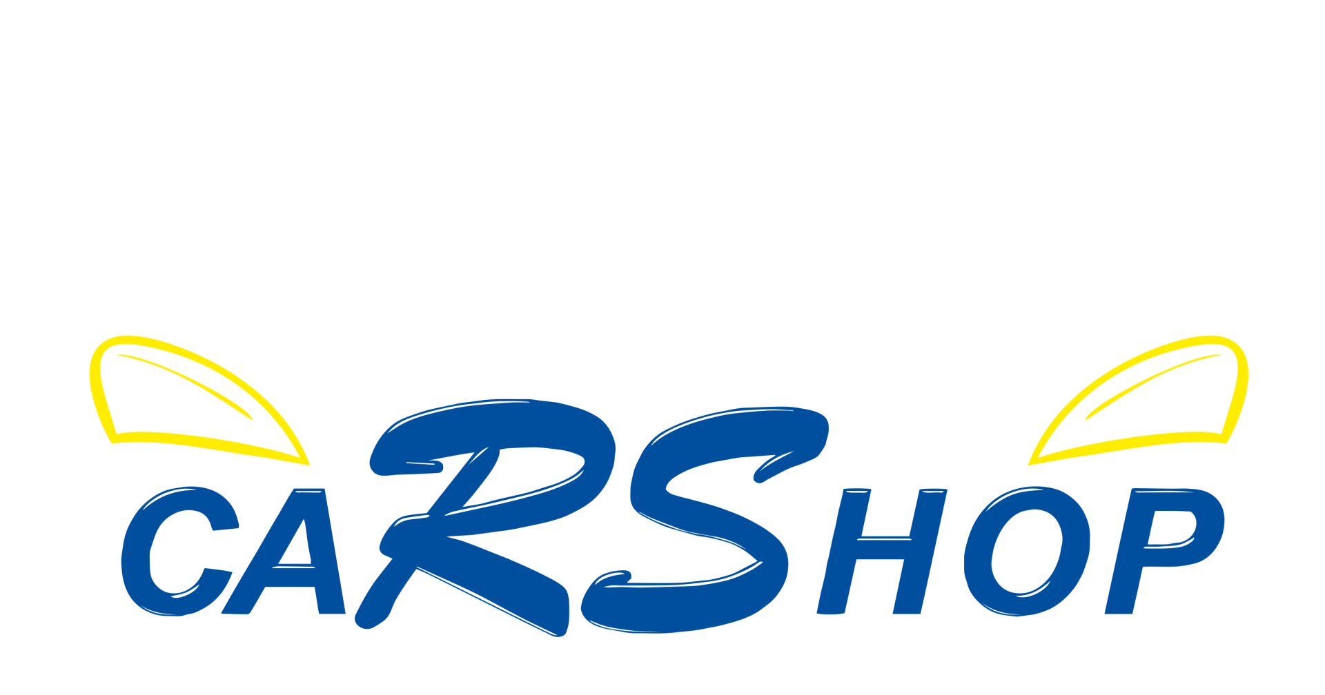 Logo, Carshop Preding