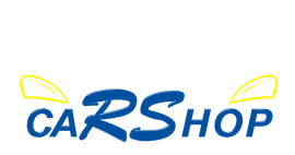Logo, Carshop Preding