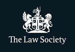 The Law Society company logo