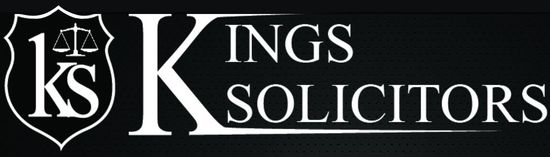 Kings Solicitors company logo