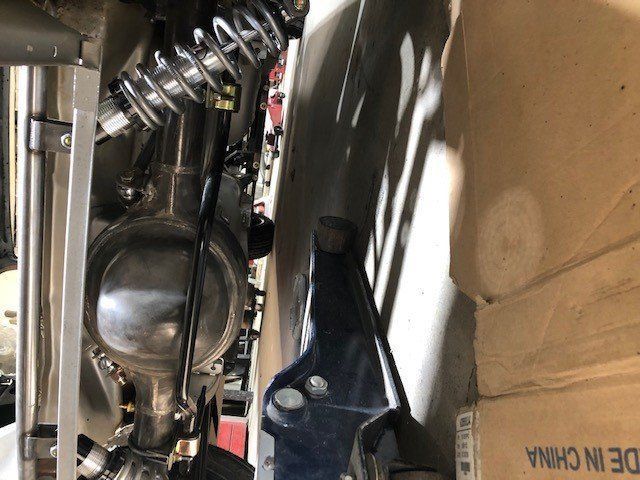 A box that has the word made in china on it