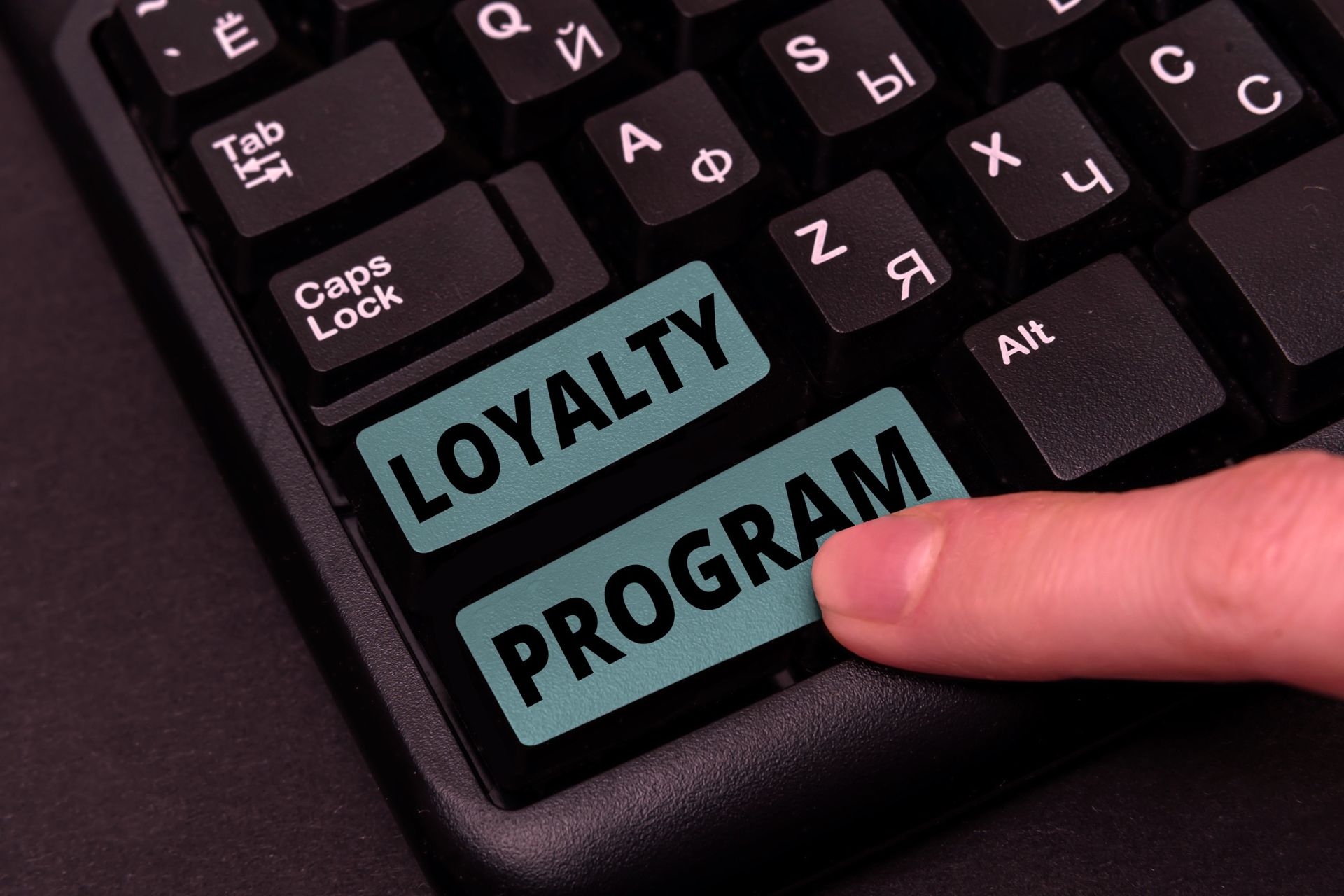 Loyalty Rewards Programs Benefits To Modern Businesses