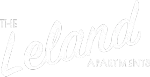 The Leland logo.