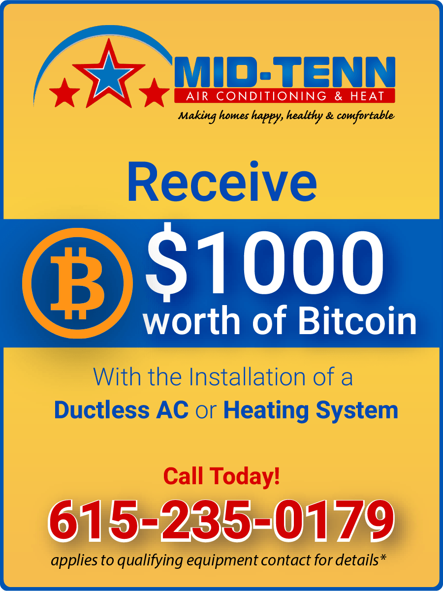 MidTenn Air Conditioning & Heating Franklin, TN