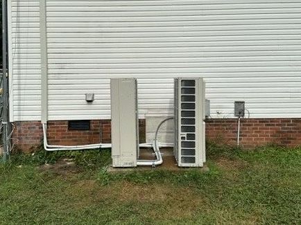 thermal pros sterling heights ac hvac installation and repair van