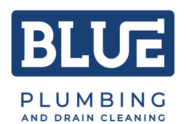 Blue Plumbing