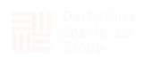 Derbyshire Flooring specialist logo