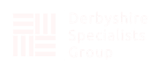 Derbyshire Flooring specialist logo