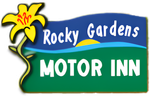 Rocky Gardens Motor Inn, Rockhampton, Qld