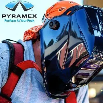 EQUIPO DE PROTECCION PERSONAL PYRAMEX-CIRCUITRONICS 