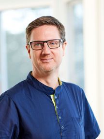 Neurologische Praxis Andreas Baum