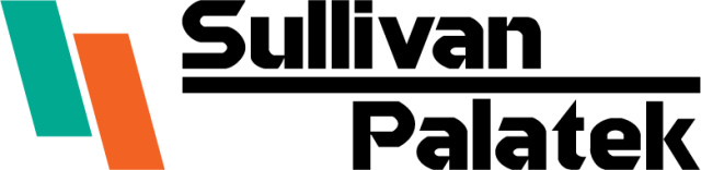 Sullivan Palatek logo
