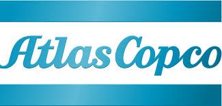 Atlas Copco logo