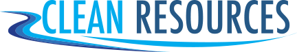 Clean Resources logo