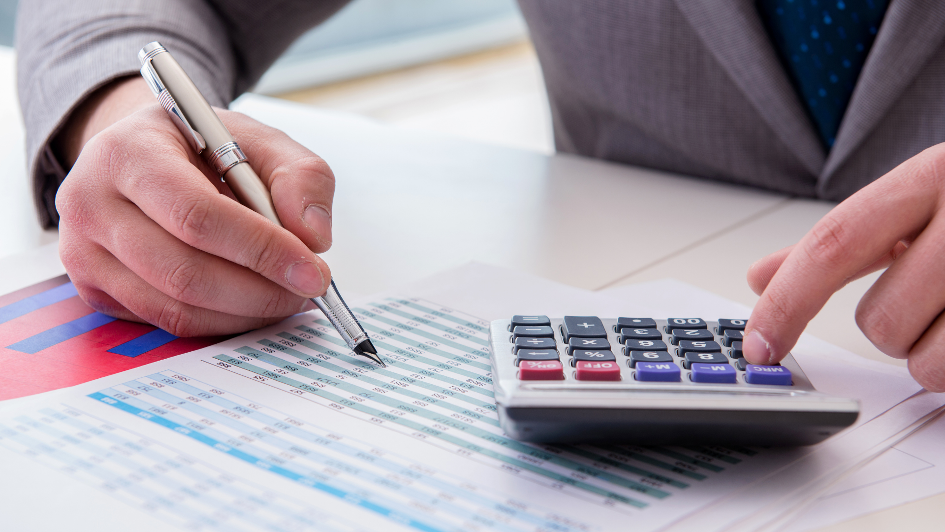 Accounts Payable Clerk