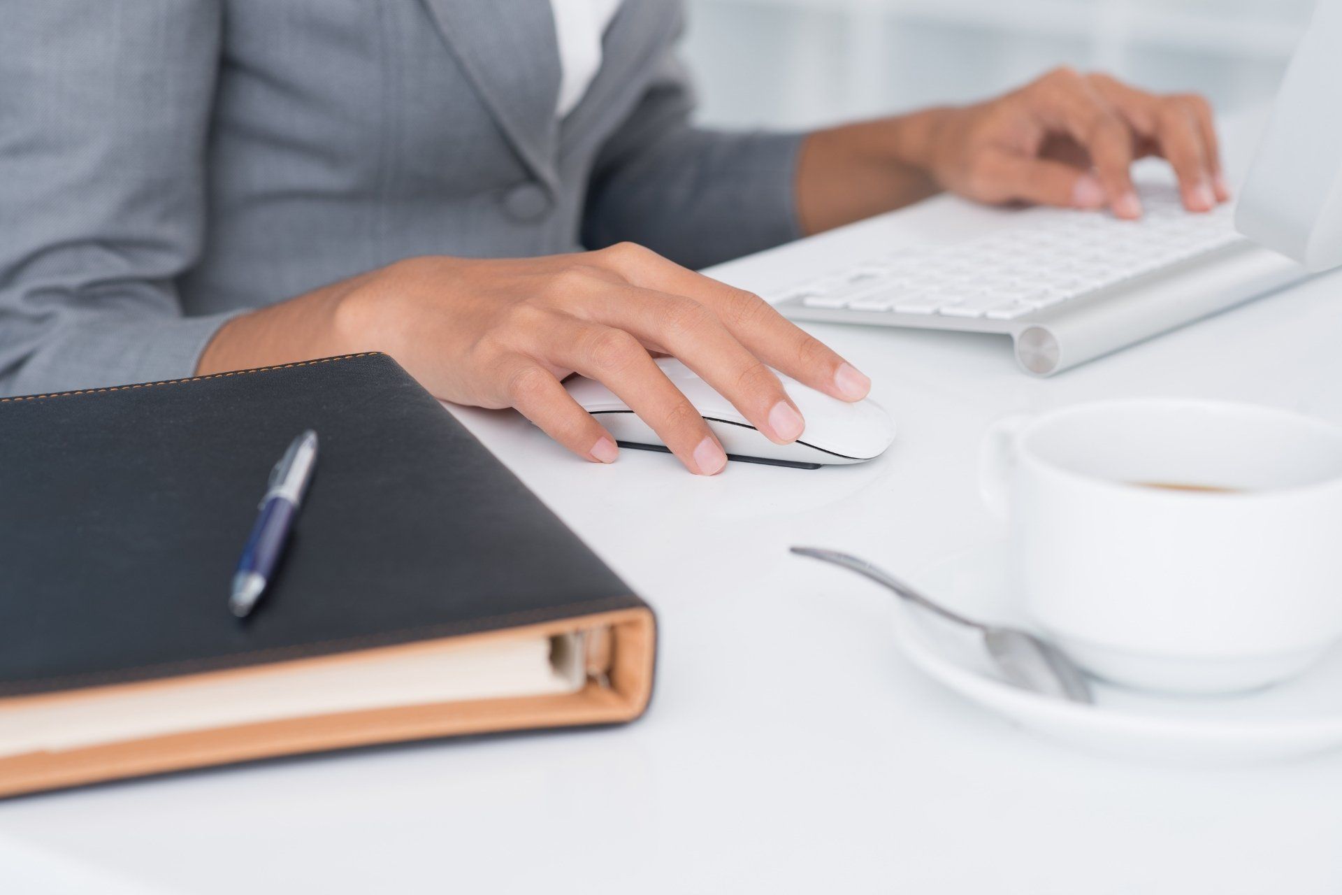 Administrative Assistant Gig, P/T
