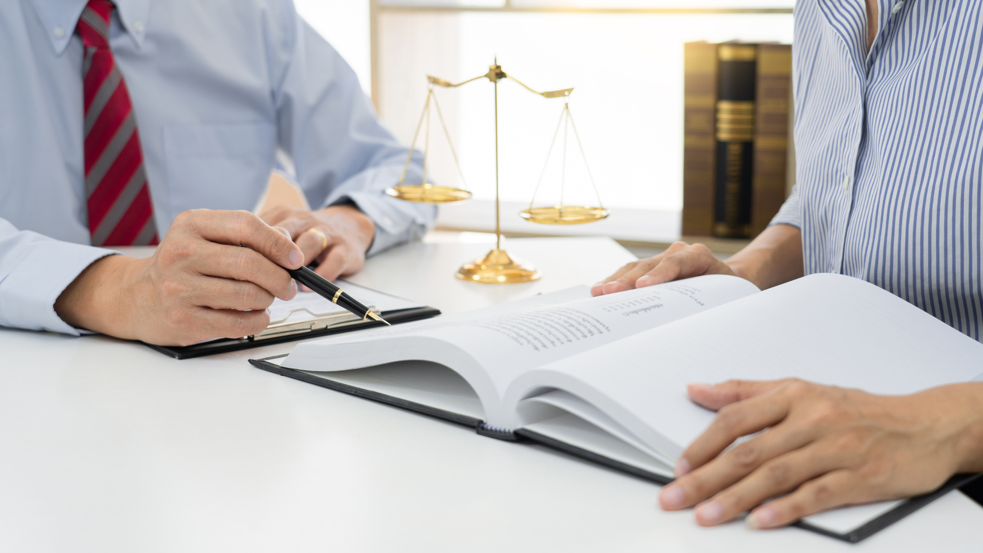 Paralegal/Legal Secretary