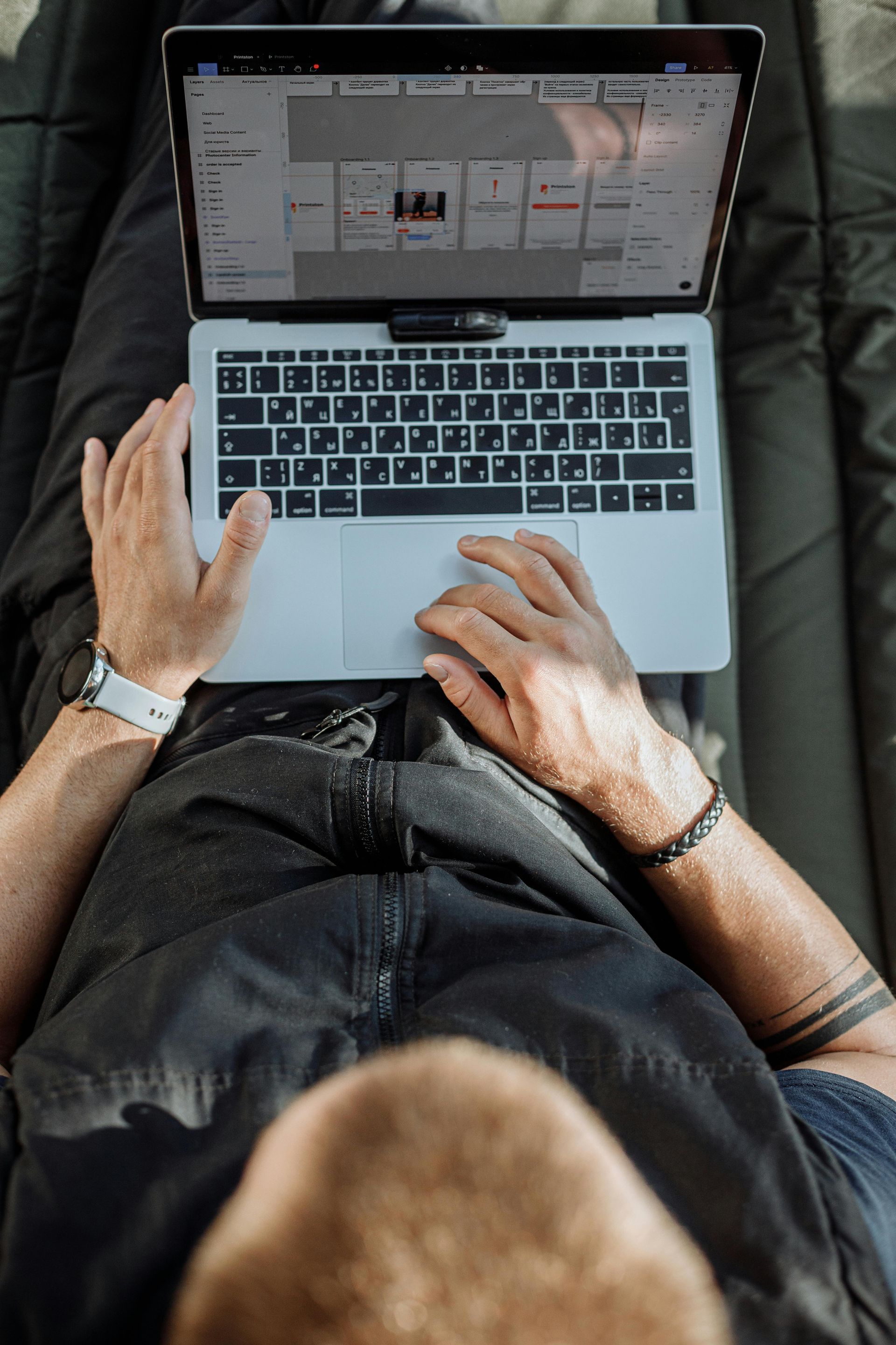Staying Productive from Anywhere: Remote Work Best Practices 