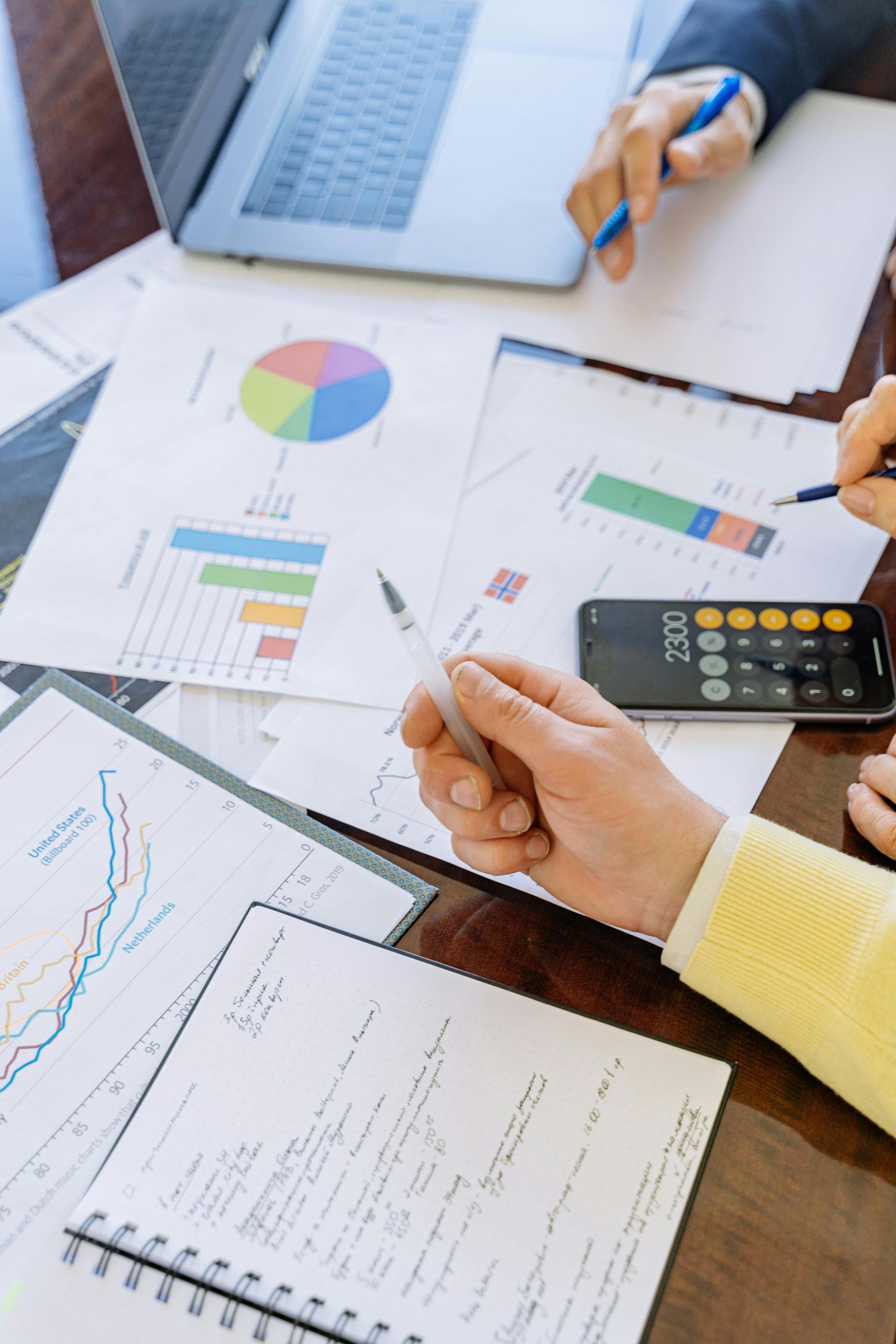 Area Finance Manager – Hospitality