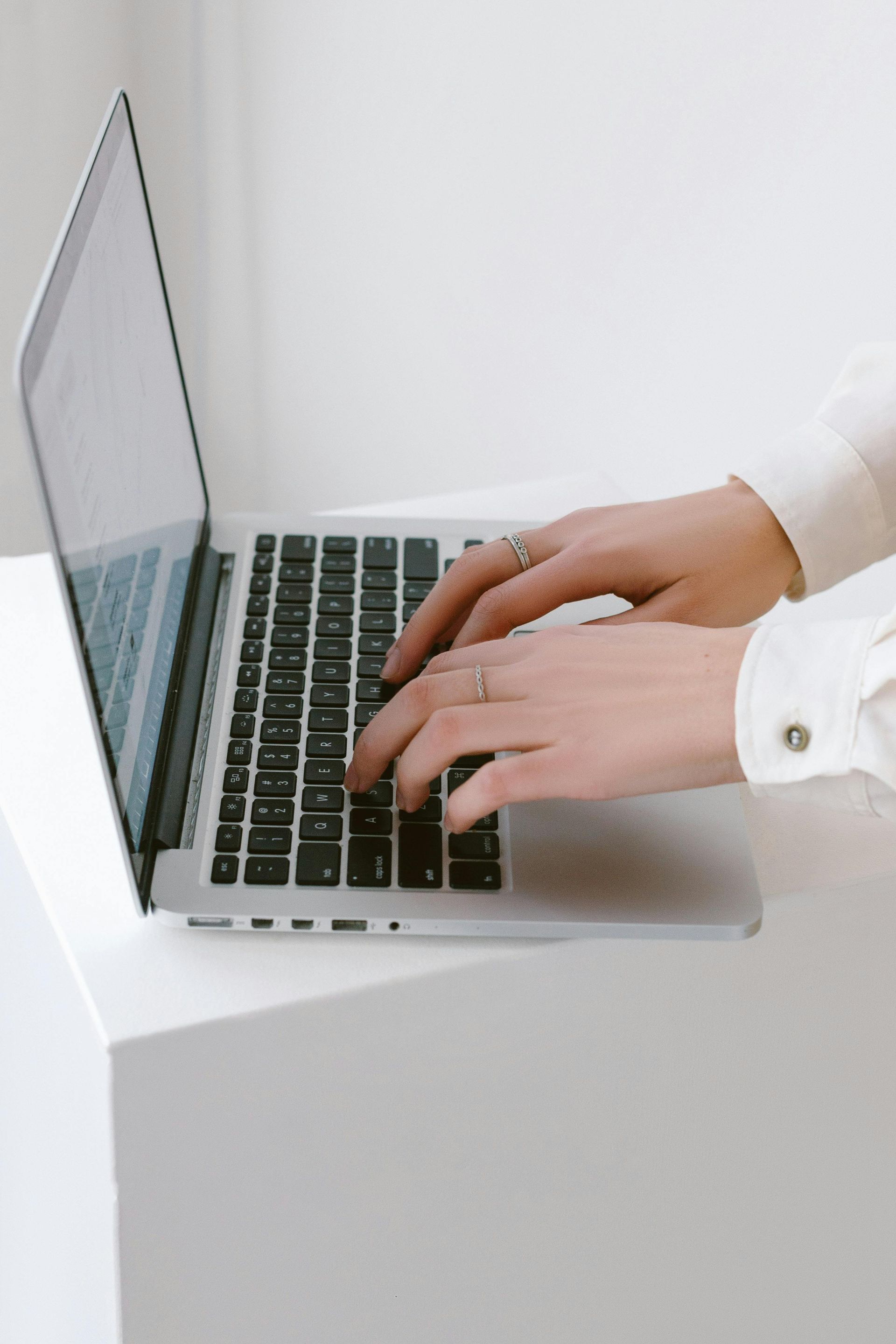 P/T Admin. Data Entry Gig