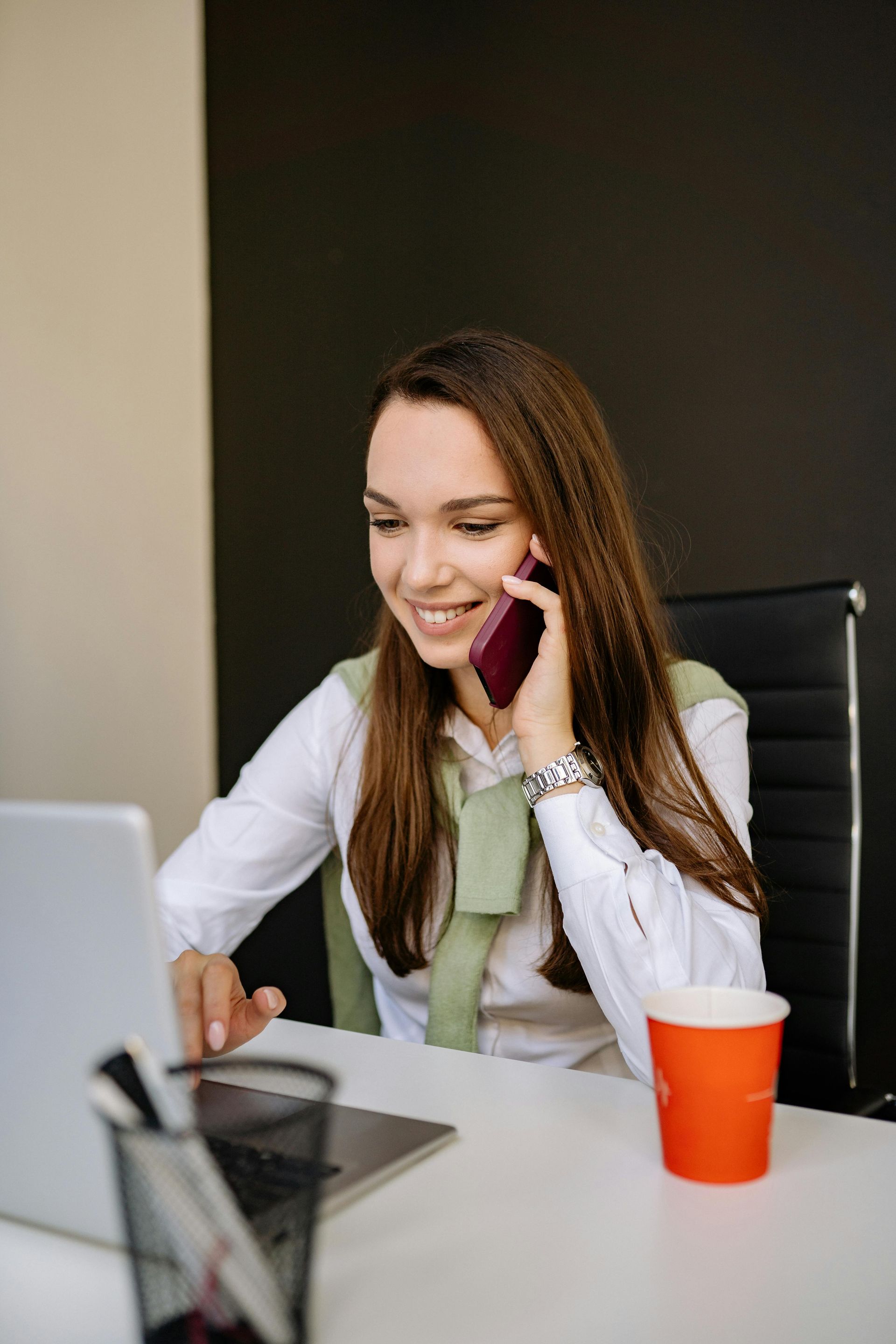 Customer Service and Marketing Associate