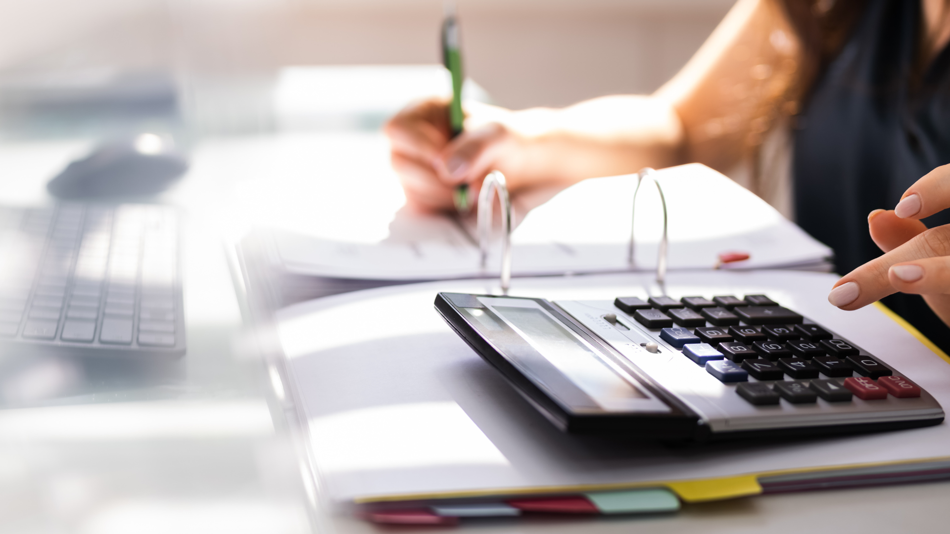 Accountant 1