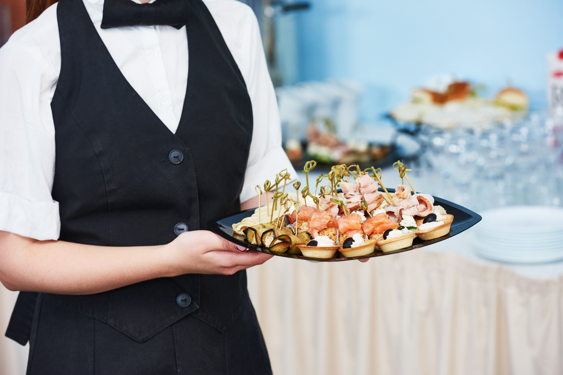 Catering Server and Bartender Job Openings in Berkshire MA