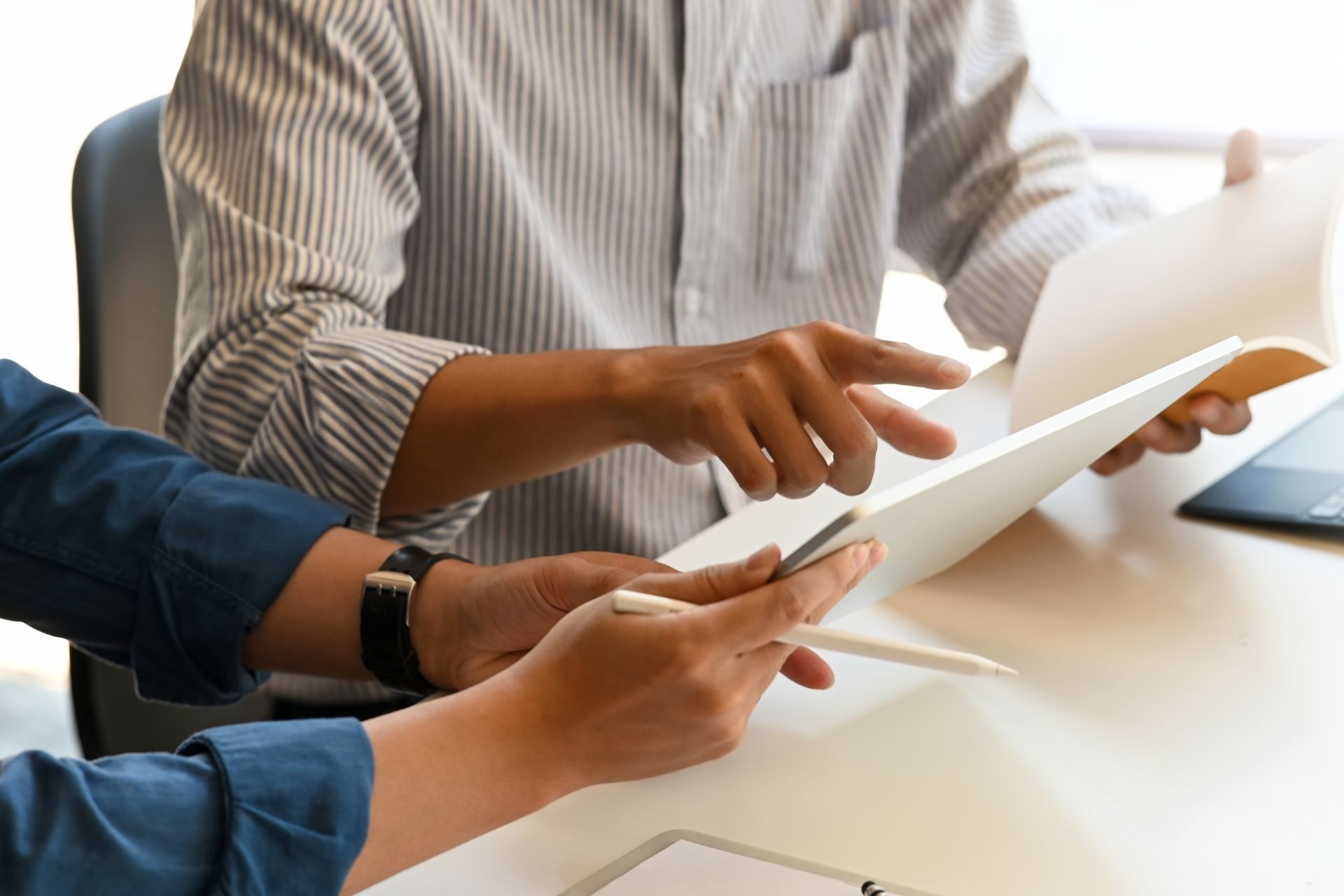 Temporary Administrative Assistant Job Opportunity in Pittsfield