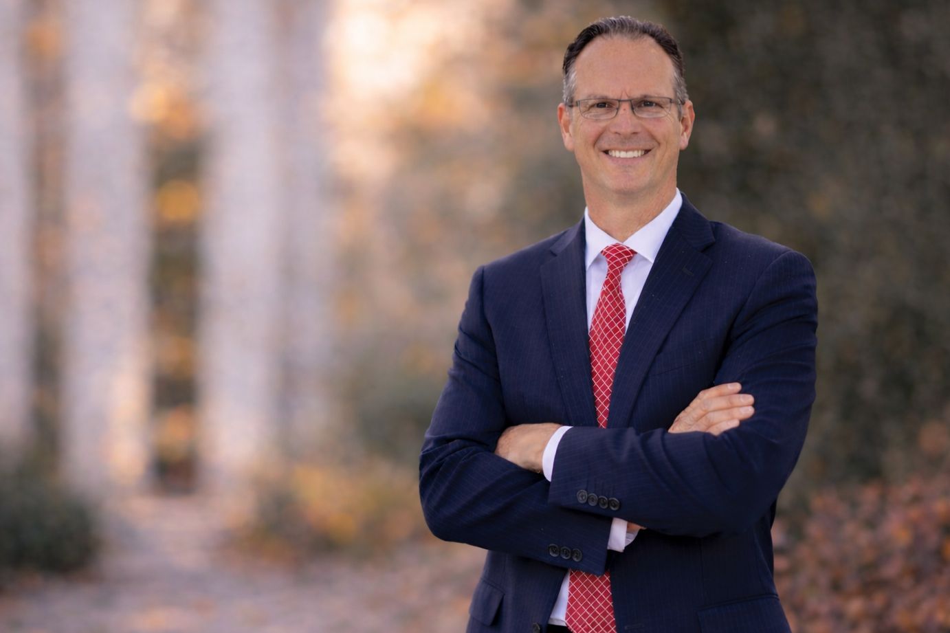 Jonathan Comer Website Banner