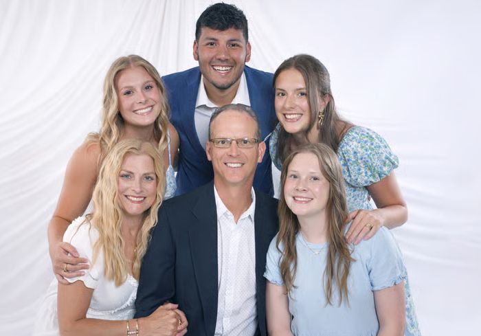 Jonathan Comer About Page Banner