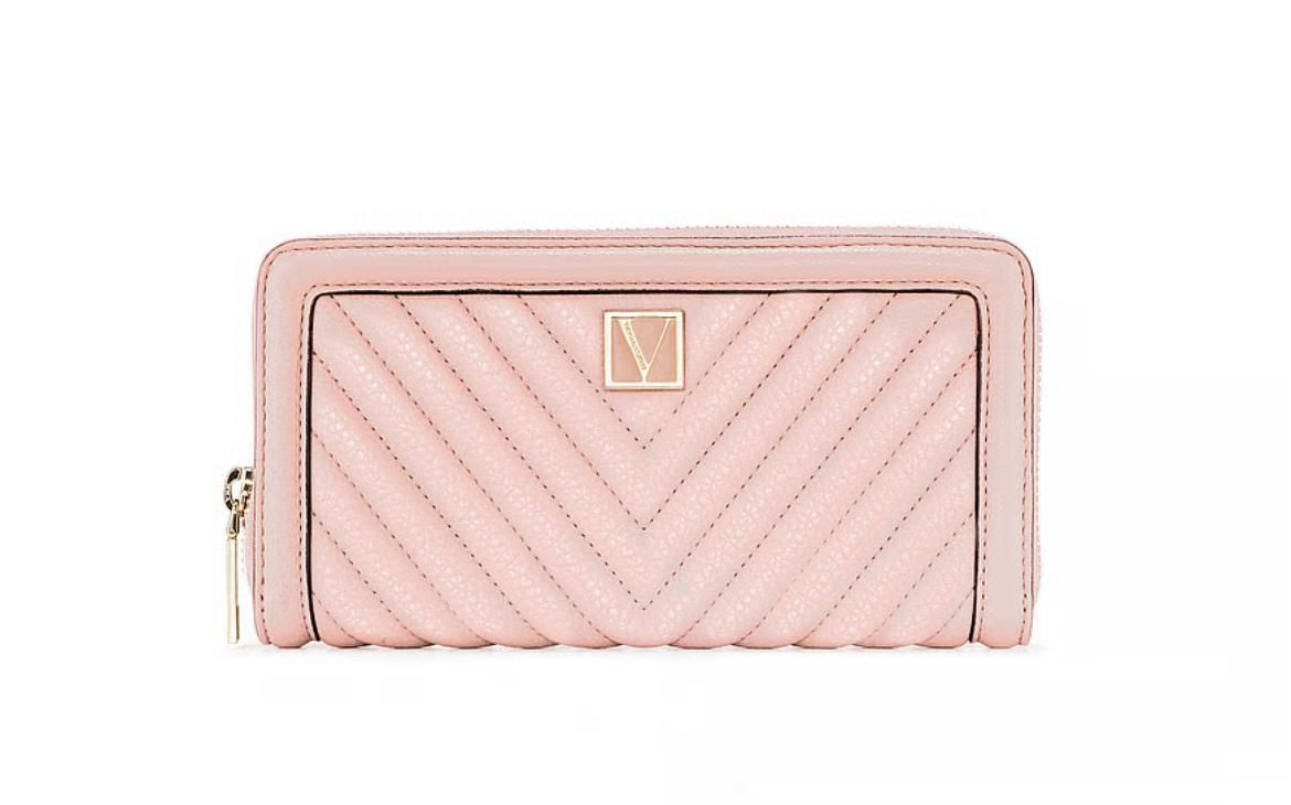 Billetera Victoria's Secret