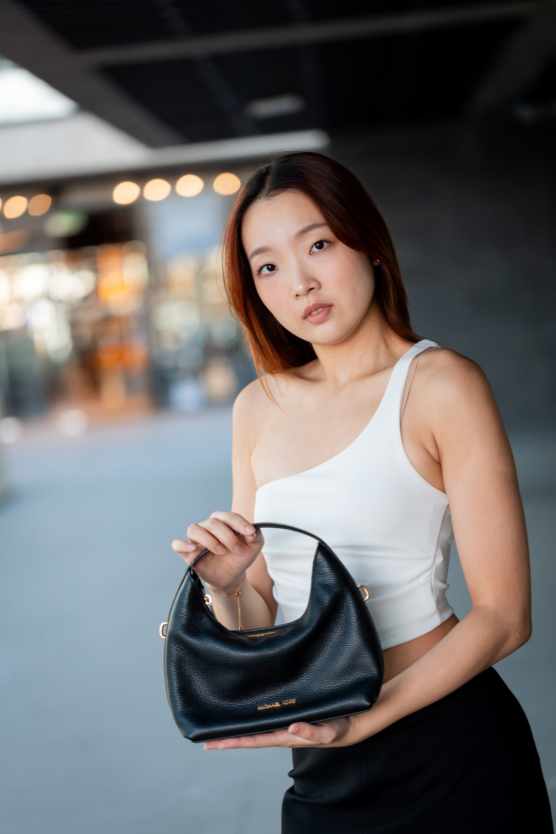 Cartera Michael Kors