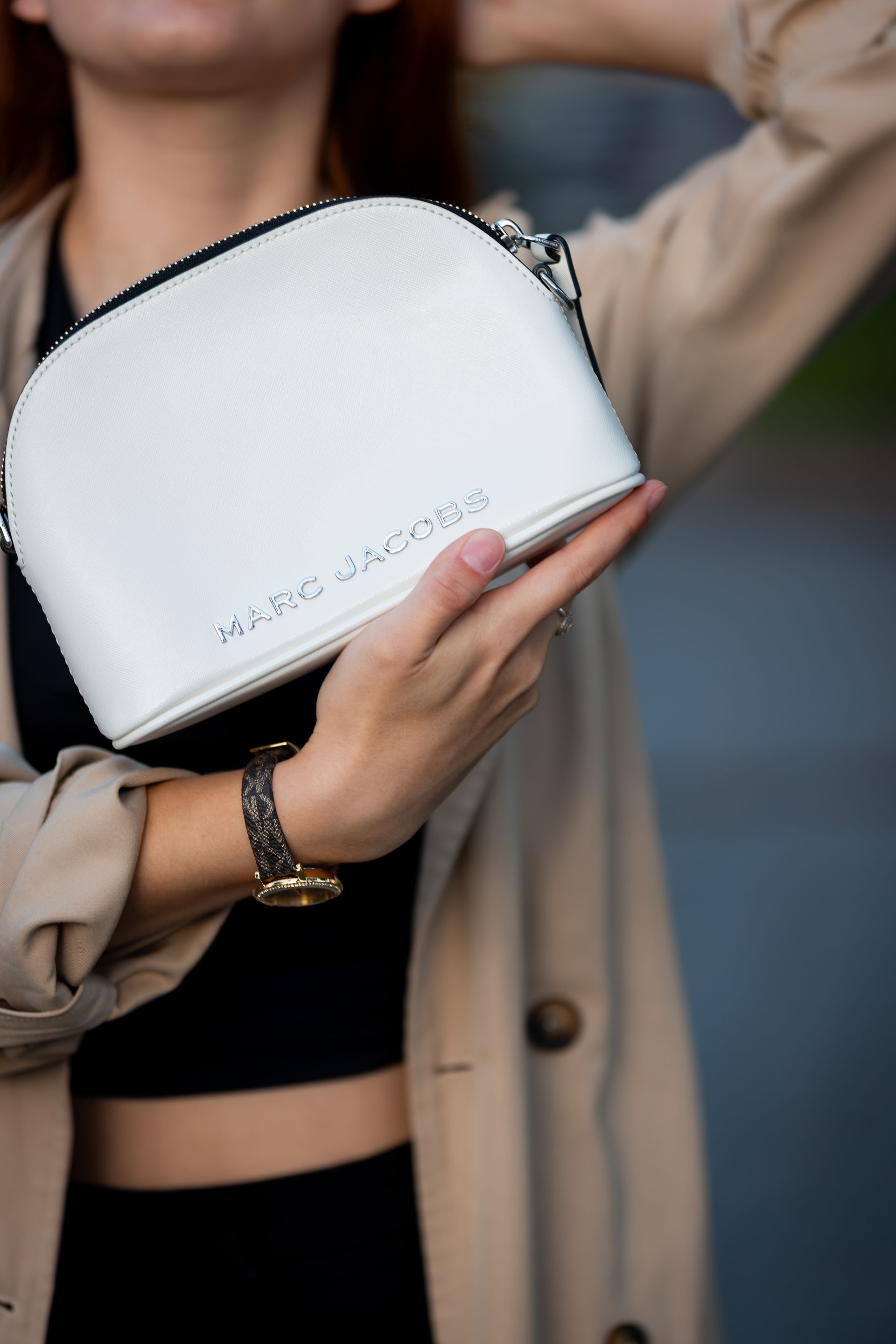 Crossbody Marc Jacobs