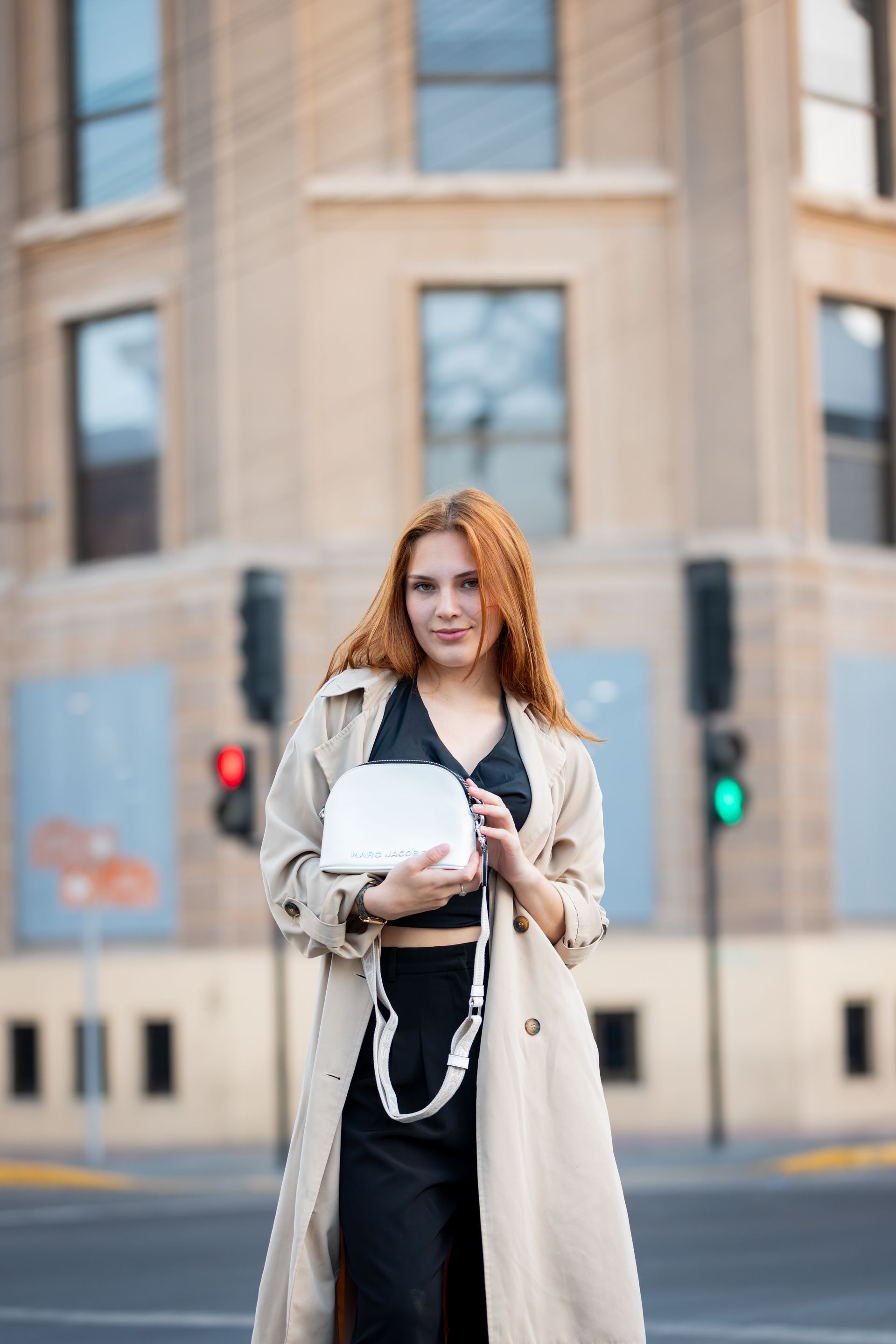 Crossbody Marc Jacobs