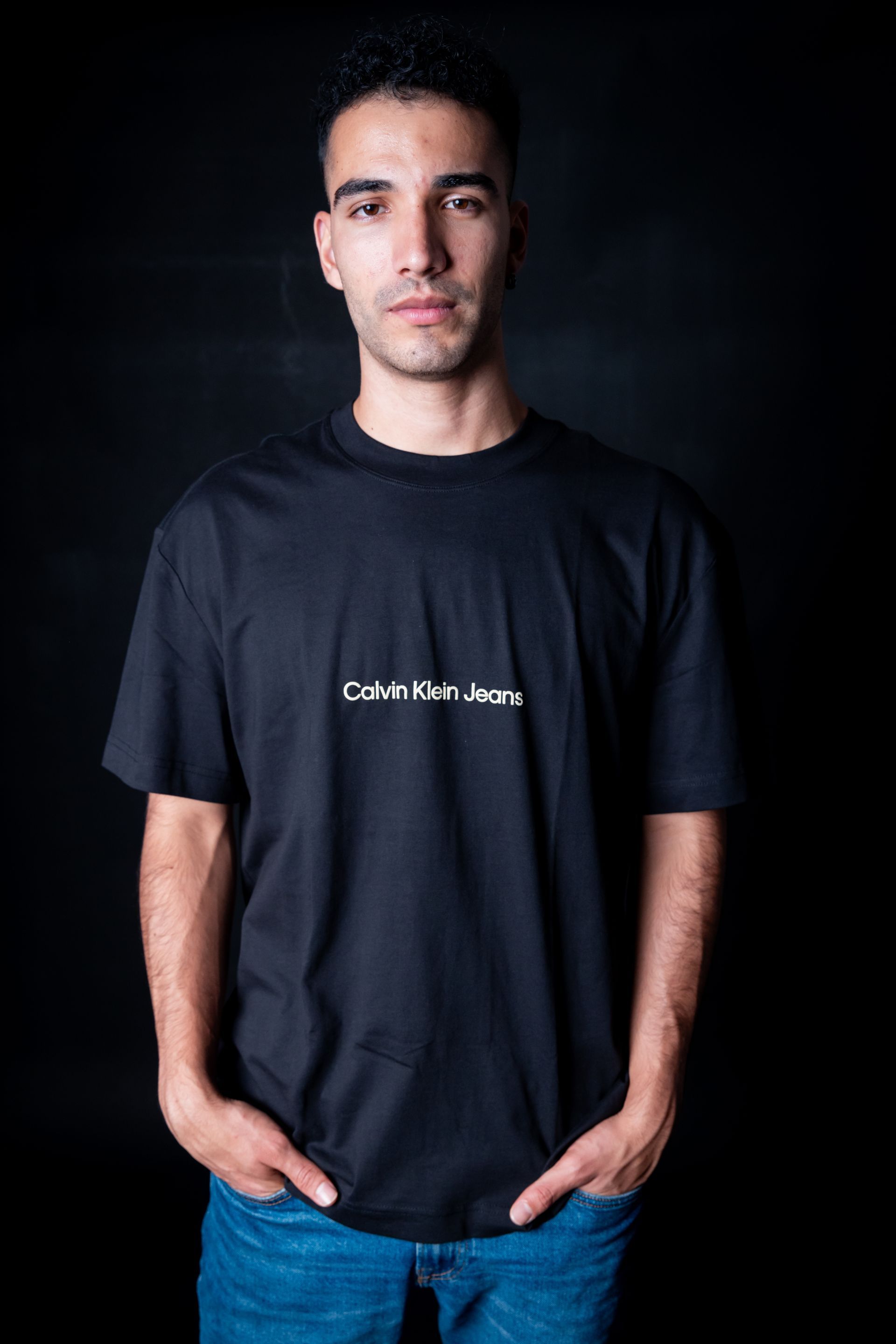 Polera B Calvin Klein