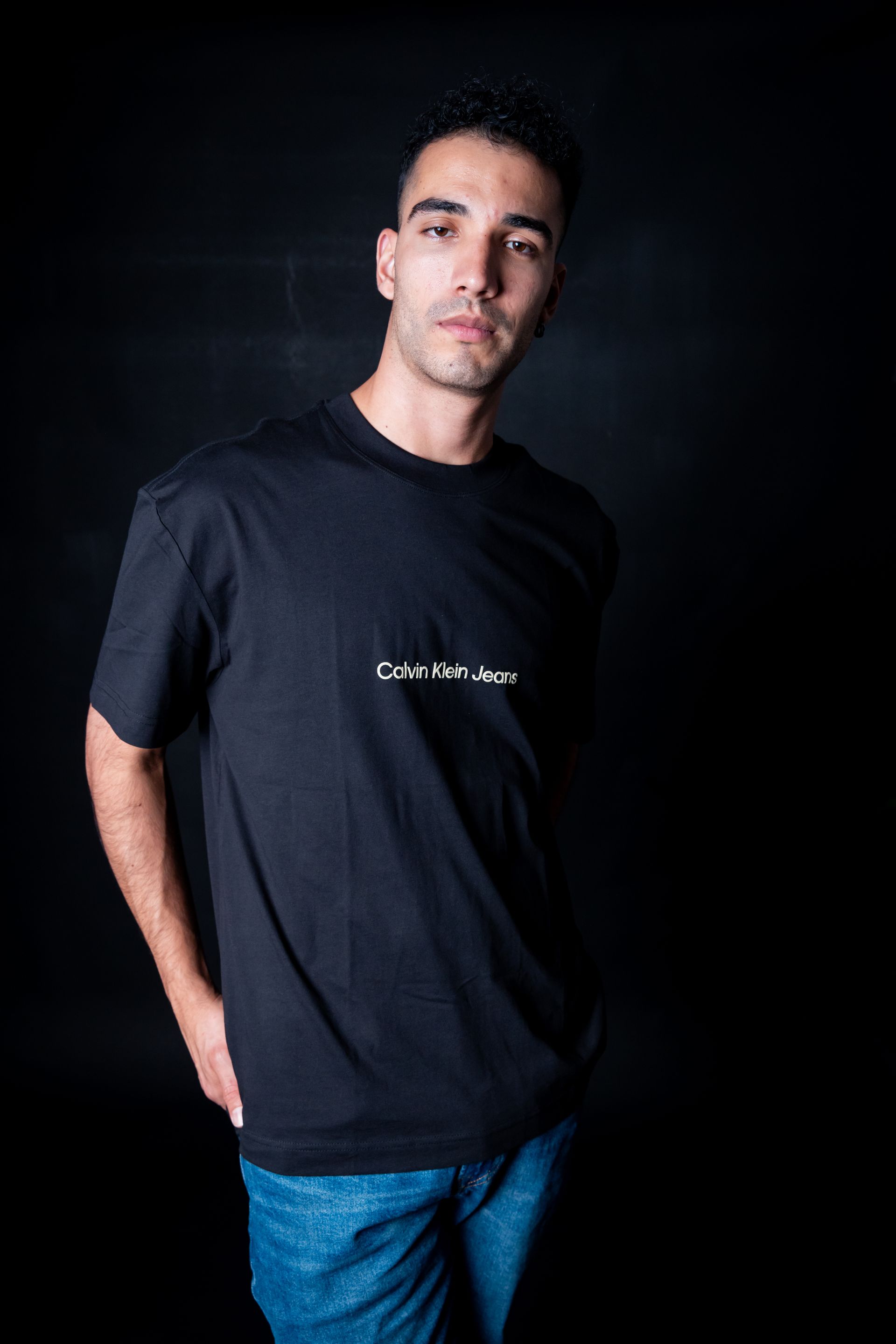 Polera B Calvin Klein