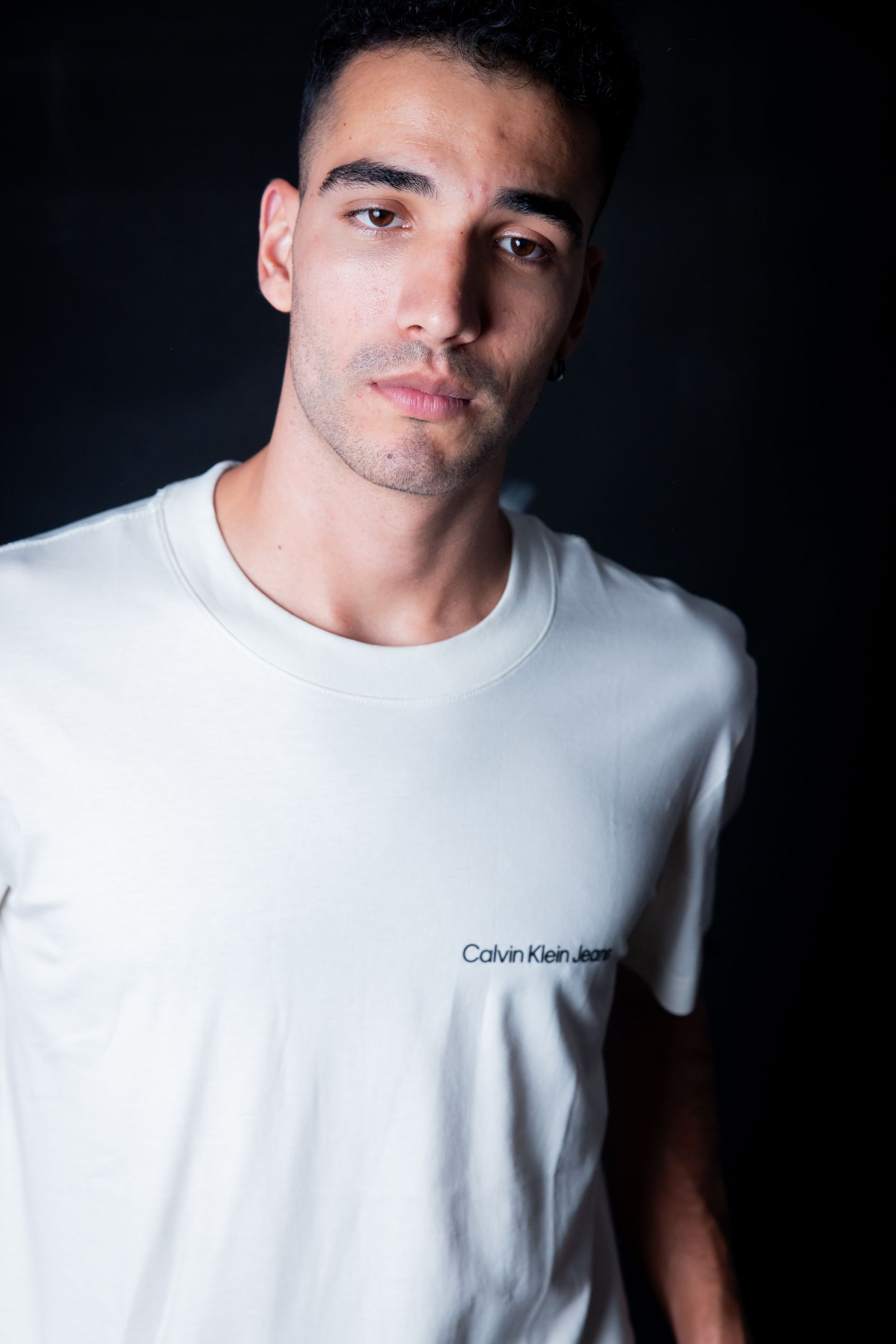 Polera W Calvin Klein