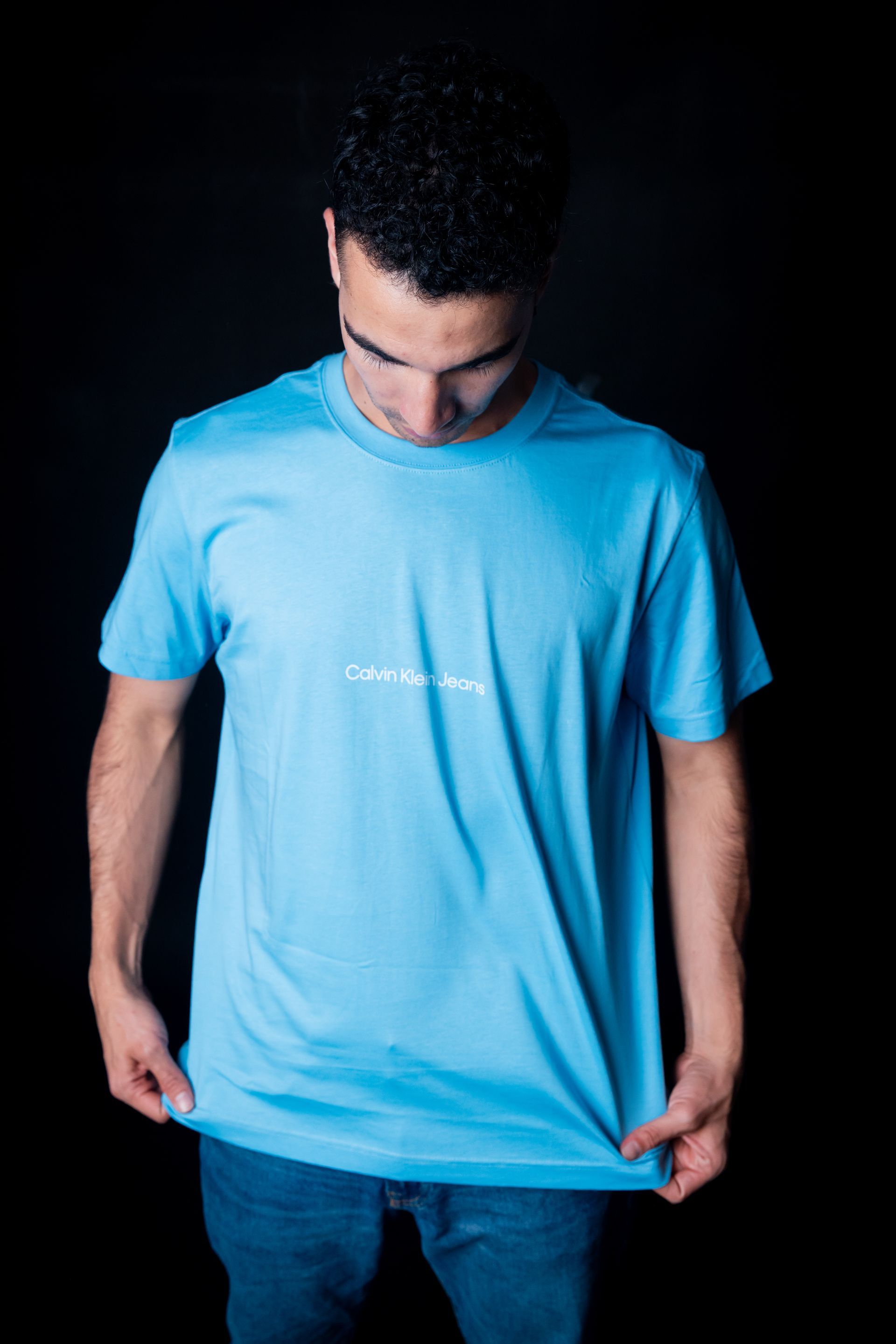 Polera DB Calvin Klein