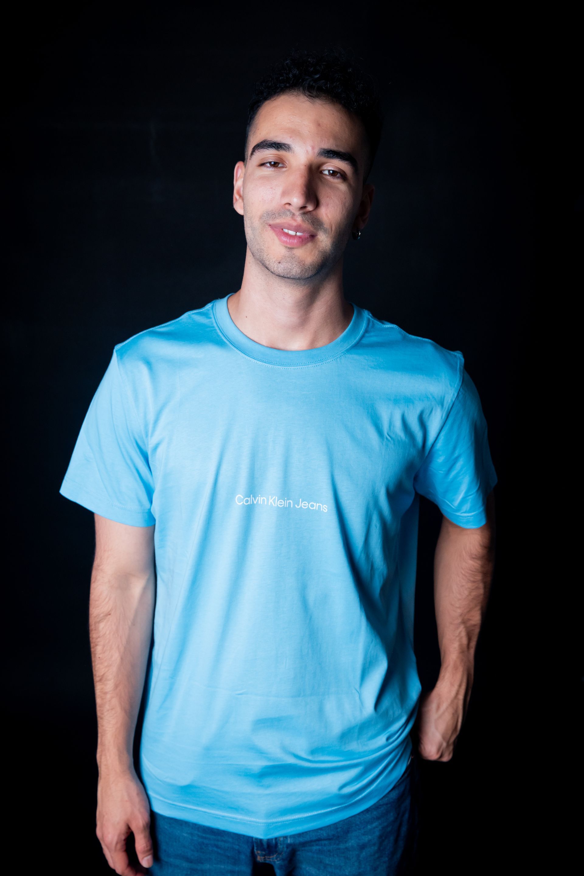 Polera DB Calvin Klein