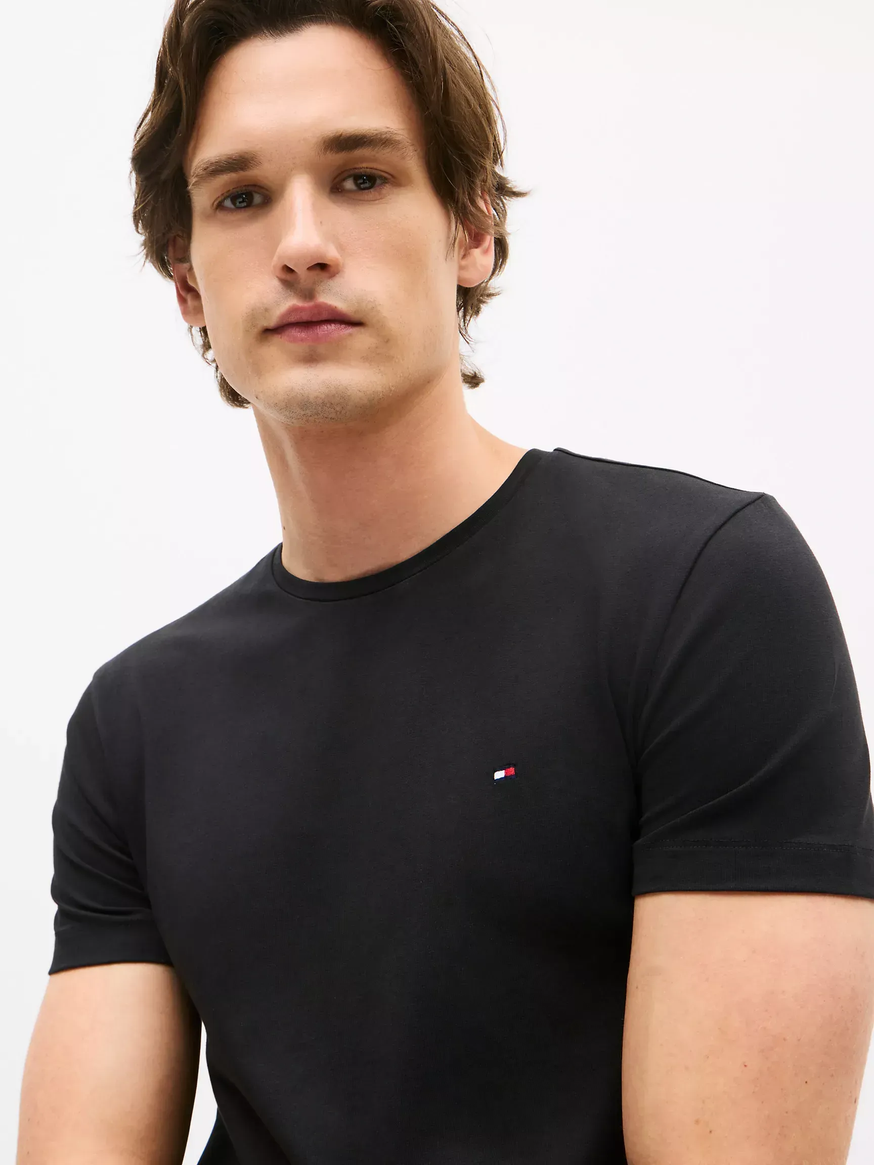 Polera Tommy Hilfiger