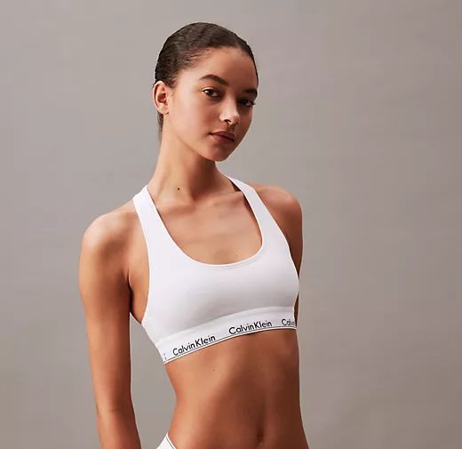 Bralete Calvin Klein