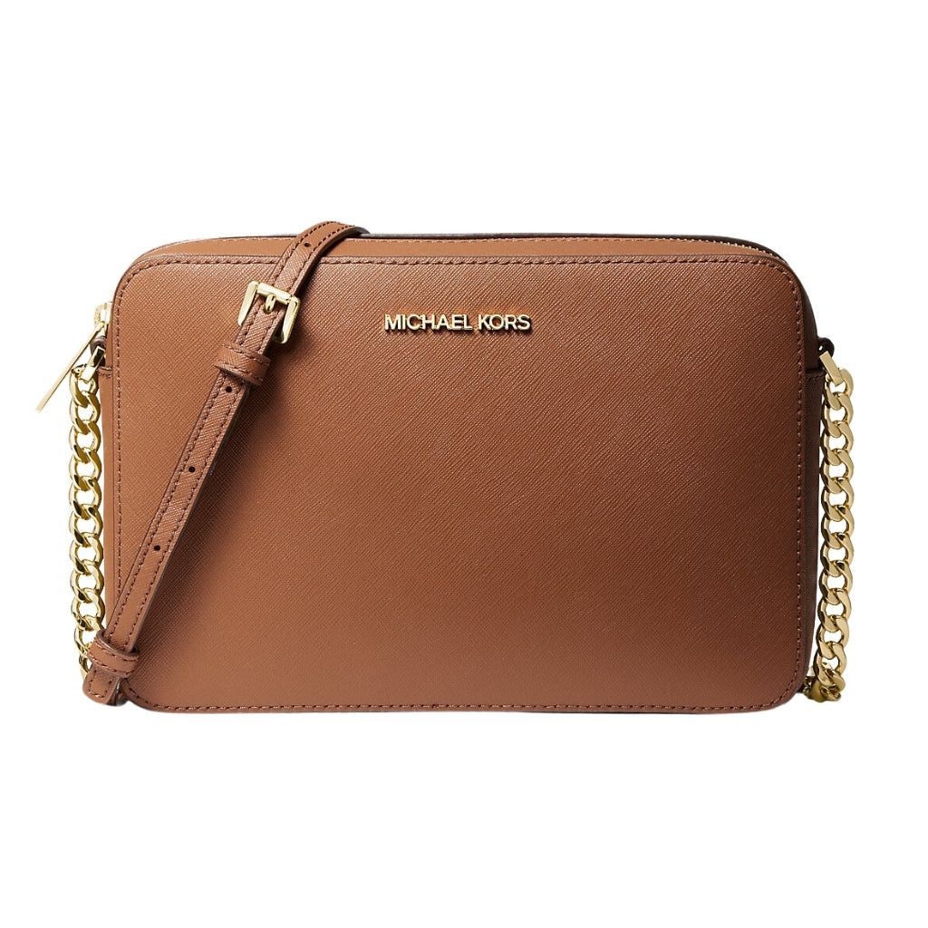 Crossbody Liso  Michael Kors