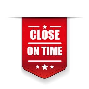 Close on Time — Sioux Falls, SD — Plains Mortgage