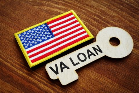 VA Loan — Sioux Falls, SD — Plains Mortgage