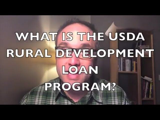 Rural Development — Sioux Falls, SD — Plains Mortgage