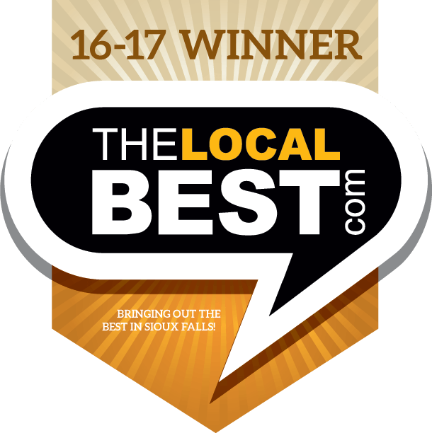 Local Best 16-17 — Sioux Falls, SD — Plains Mortgage