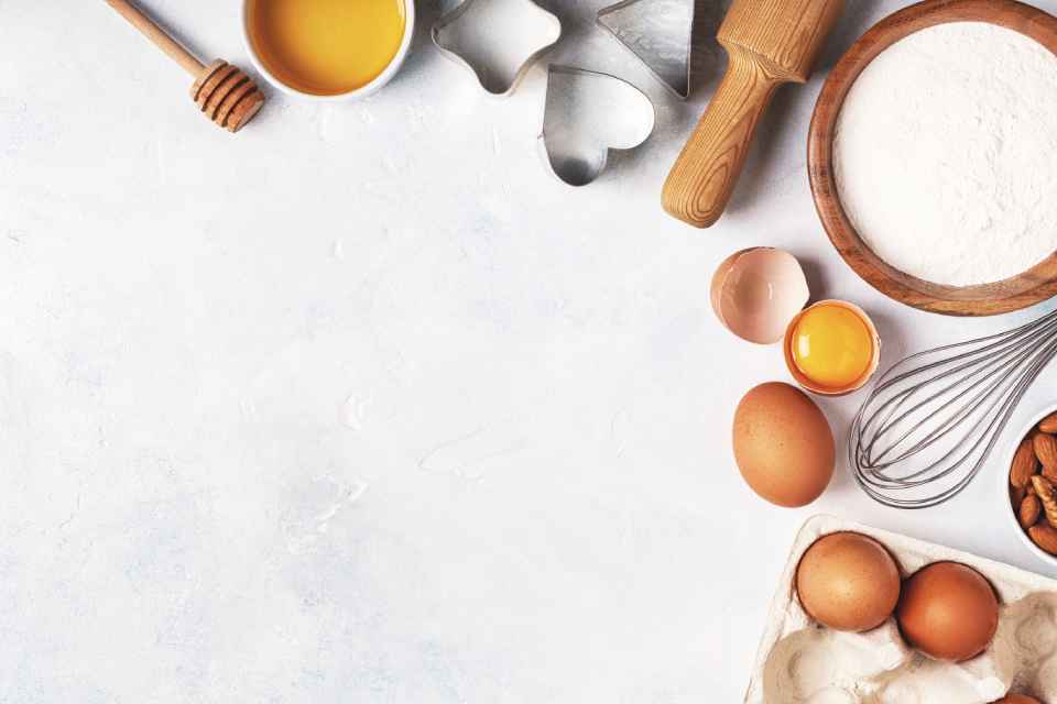 biscotti per pasticcerie